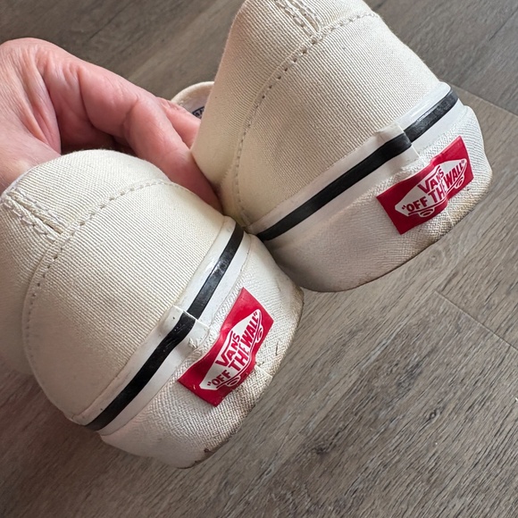 Vans Style 98 skate shoes - Picture 3 of 3